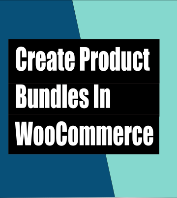 woocommerce product bundles
