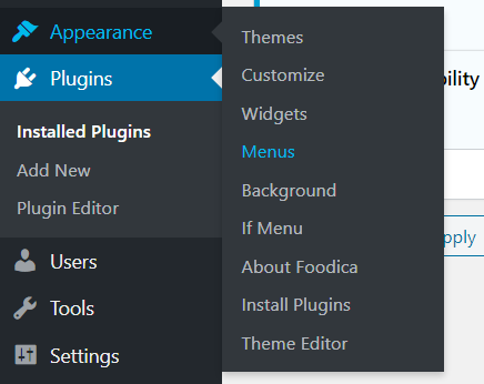wordpress hide button if logged in