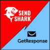 SendShark Vs GetResponse